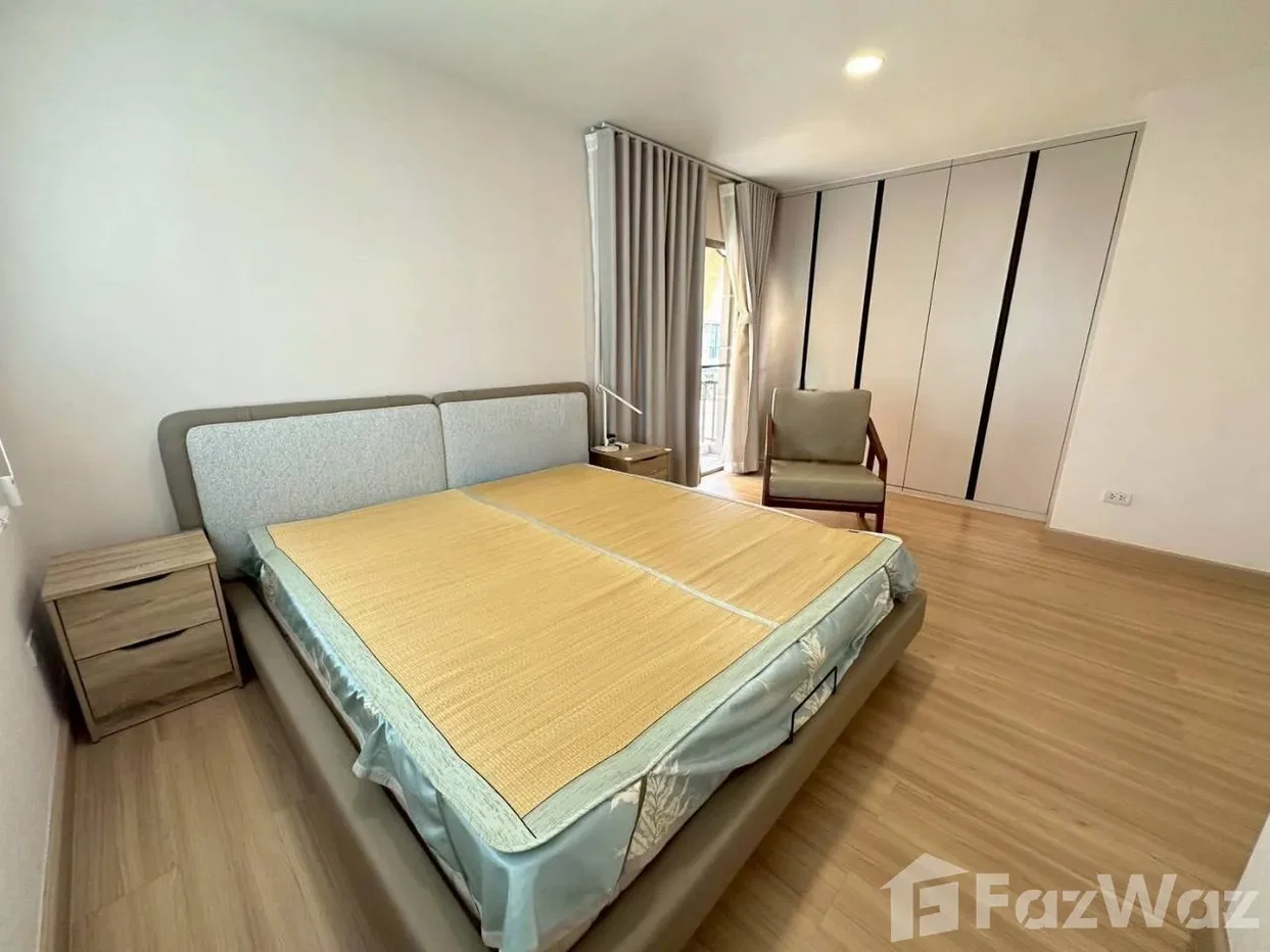 รูป ขาย บ้านเดี่ยว 3 ห้องนอน ในโครงการ ไลฟ อิน เดอะ การ์เด้น โรงโป๊ะ-มอเตอร์เวย์ 6213728 - รูปที่ 12/28