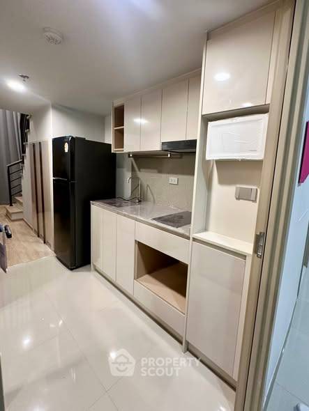 รูป คอนโด 1-ห้องนอน ที่ คัลเจอร์ จุฬา ใกล้ MRT สามย่าน (ID 2831184) - รูปที่ 3/6