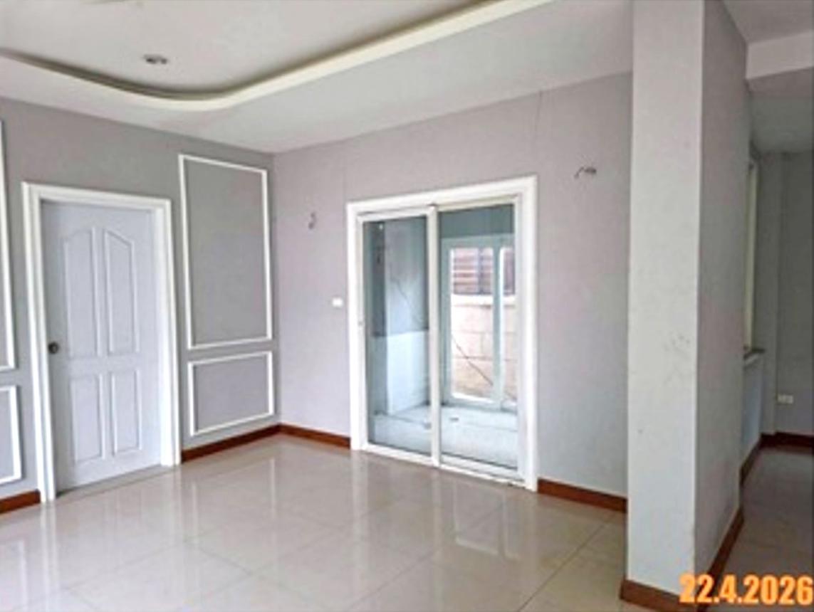 picture HOME 140.8 Sq.w. Bang Khen Bangkok for 17M - 41/58