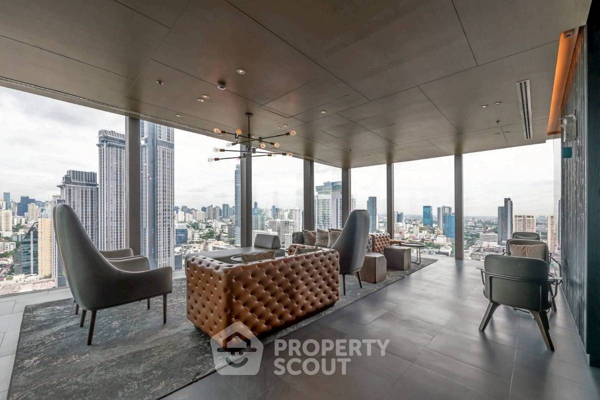 รูป คอนโด 1 ห้องนอน The Fine Bangkok Thonglor-Ekamai ชั้น 20 ใกล้ BTS ทองหล่อ (ID 2833245) - รูปที่ 11/12