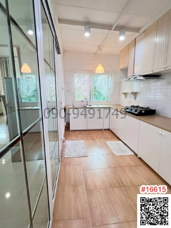 รูป ขาย บ้านเดี่ยว เพอร์เฟค เพลส สุขุมวิท 77 – สุวรรณภูมิ เฟอร์ครบ พร้อมอยู่ ใกล้สนามบินสุวรรณภูมิ  - รูปที่ 6/15