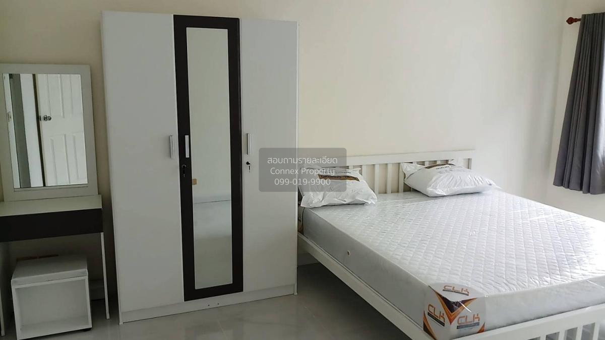 รูป เช่าคอนโด สาธร เพลส BTS-กรุงธนบุรี คลองต้นไทร เขต คลองสาน กรุงเทพ CX-86288 ✅ ทักไลน์ @connexproperty ตอบทันที ทีมงานมืออาชีพ ✅ - รูปที่ 4/6