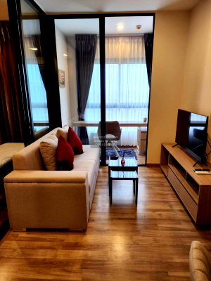 Condos for rent : FOR RENT condo , Niche Mono Charoennakorn , Dao Khanong , Thon Buri , Bangkok , CX-55987 ✅ Live chat with us ADD LINE @connexproperty ✅