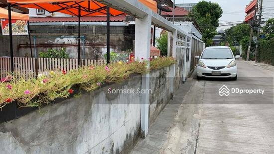 รูป ให้เช่าบ้าน สุขุมวิท ซ. 64 เนื้อที่ 94 ตรว. - รูปที่ 4/6