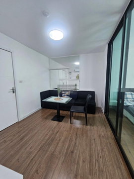 For Rent Condo , I Condo Salaya 2 The Campus , Sala Ya , Phutthamonthon , Nakhon Pathom , CX-104640 ✅ Live chat with us ADD LINE @connexproperty ✅