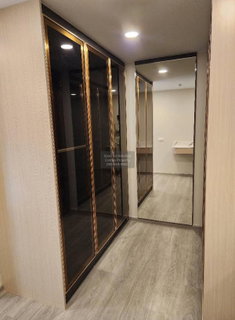 รูปภาพ 🔥🔥🔥 For Rent Condo , Ken Attitude Rattanathibet , Duplex , MRT-Phra Nang Klao Bridge , Bang Kraso , Mueang Nonthaburi , Nonthaburi , CX-112203 ✅ Live chat with us ADD LINE @connexproperty ✅ 🔥🔥🔥