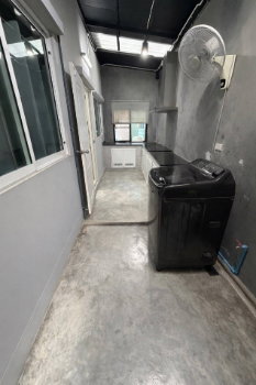 รูป ขายบ้านเดี่ยว เซนโทร สุขสวัสดิ์ พระราม 3 บ้าน โอกาสดีในทำเลทอง ราคาตลาดขยับขึ้นทุกวัน แต่ห้องนี้ยังจับต้องได้ในราคาเดิม - รูปที่ 6/12