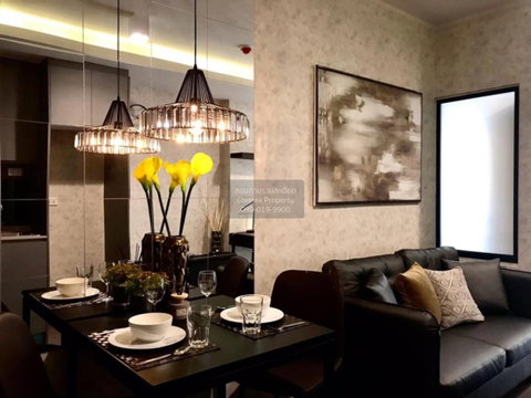 🔥🔥🔥 FOR RENT condo , Ideo Sukhumvit 93 , BTS-Bang Chak , Phra Khanong , Khlong Toei , Bangkok , CX-80692 ✅ Live chat with us ADD LINE @connexproperty ✅ 🔥🔥🔥