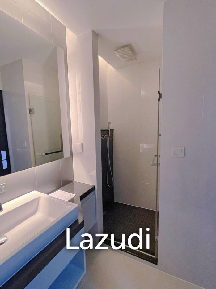 picture 44 Sqm 1 Bed Ivy Ampio - 5/6