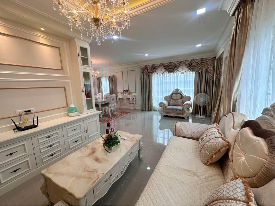 รูป 📌 ขายบ้านเดี่ยว โครงการ นีโอ โฮม บางแค 2 ชั้น 4 ห้องนอน 4 ห้องน้ำ - รูปที่ 4/8