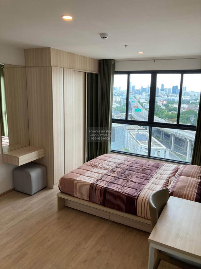 รูป เช่าคอนโด ไอดีโอ โอทู BTS-บางนา บางนา เขต บางนา กรุงเทพ CX-133359 ✅ ทักไลน์ @connexproperty ตอบทันที ทีมงานมืออาชีพ ✅ - รูปที่ 3/7