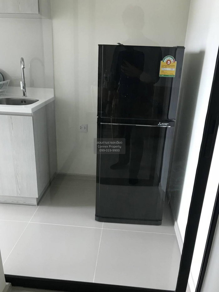 รูป เช่าคอนโด  ไลฟ์ อโศก MRT-เพชรบุรี บางกะปิ เขต ห้วยขวาง กรุงเทพ CX-131436 ✅ ทักไลน์ @connexproperty ตอบทันที ทีมงานมืออาชีพ ✅ - รูปที่ 4/9