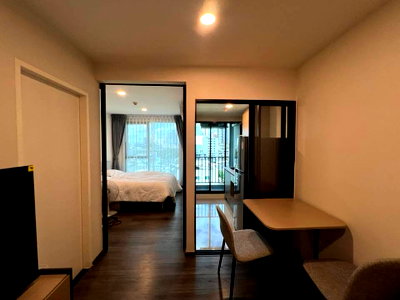 Condos for rent : Condo for Rent at Flexi Sathon - Charoennakhon (D6904056)