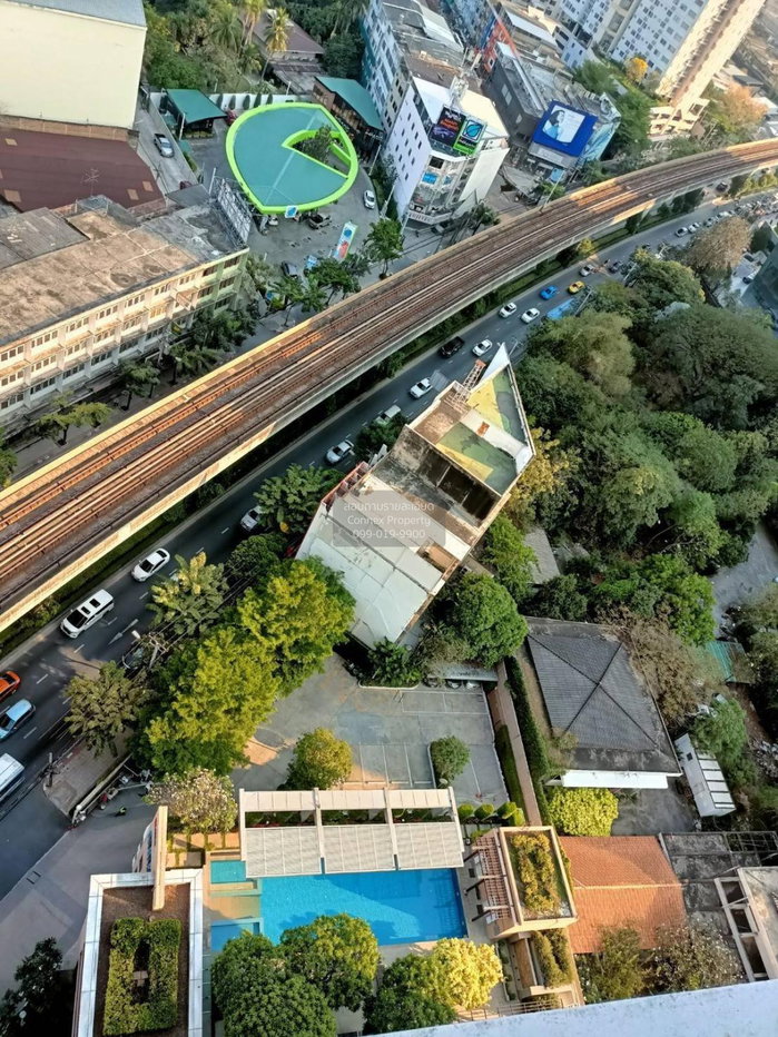 รูป เช่าคอนโด เซ็นทริค ซีน สุขุมวิท 64 BTS-อุดมสุข บางนา เขต บางนา กรุงเทพ CX-09146 ✅ ทักไลน์ @connexproperty ตอบทันที ทีมงานมืออาชีพ ✅ - รูปที่ 7/7