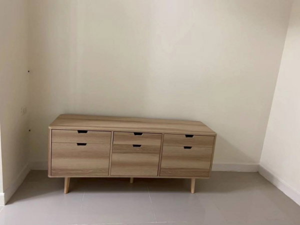 รูป 🏡✨ปล่อยเช่า ทาวน์โฮม “เดอะ คัลเลอร์ บางนา กม.8 เฟส 5” 3 ห้องนอน 2 ห้องน้ำ ติดเมกะบางนา อยู่สบาย ทำเลทอง เดินทางง่าย - รูปที่ 14/19