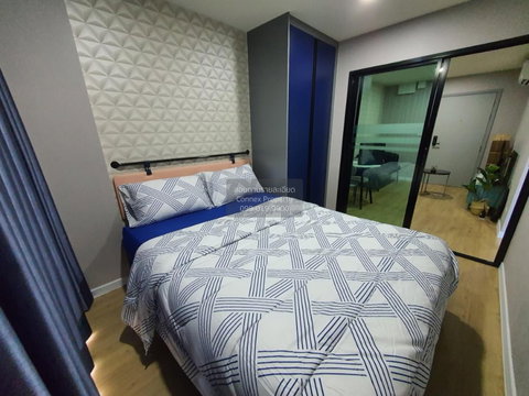 🔥🔥🔥 เช่าคอนโด  แอททิจูด บียู คลองหนึ่ง คลองหลวง ปทุมธานี CX-121870 ✅ ทักไลน์ @connexproperty ตอบทันที ทีมงานมืออาชีพ ✅ 🔥🔥🔥