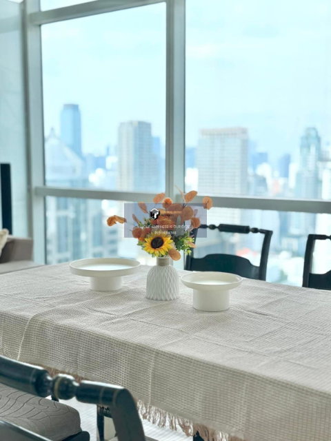 รูป Athenee Residence | 🚝ใกล้ BTS เพลินจิต #202503249599 #FC - รูปที่ 3/13