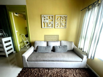 Condos for rent : For Rent Condo , Q House Sathorn , BTS-Krung Thon Buri , Khlong Ton Sai , Khlong San , Bangkok , CX-131570 ✅ Live chat ADD LINE @connexproperty ✅
