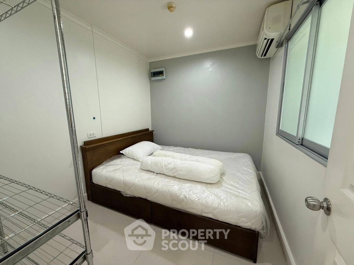 รูป คอนโด 2-ห้องนอน ที่ ลุมพินีพาร์ค ปิ่นเกล้า ใกล้ MRT บางยี่ขัน (ID 2833755) - รูปที่ 4/8