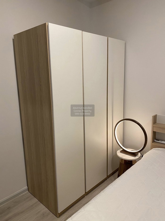 รูป เช่าคอนโด  ควินทารา มาย เจน รัชดา - ห้วยขวาง MRT-ห้วยขวาง ห้วยขวาง เขต ห้วยขวาง กรุงเทพ CX-138747 ✅ ทักไลน์ @connexproperty ตอบทันที ทีมงานมืออาชีพ ✅ - รูปที่ 8/11