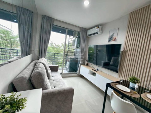 🔥🔥🔥 เช่าคอนโด  ซิตี้โฮม สุขุมวิท 101 BTS-อุดมสุข บางนา เขต บางนา กรุงเทพ CX-137422 ✅ ทักไลน์ @connexproperty ตอบทันที ✅