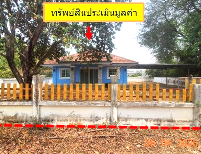 รูป บ้านเดี่ยว 123.2 ตร.วา เมืองลำพูน ลำพูน 1.9M - รูปที่ 3/38