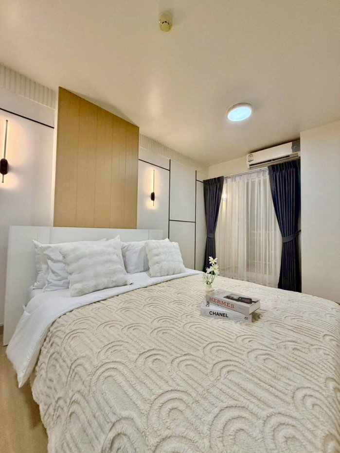 รูป Supalai Park at Downtown For Sell WR-04456 - รูปที่ 2/12