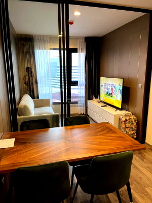 Condos for rent : FOR RENT condo , Life Ladprao Valley , BTS-Ha Yaek Lat Phrao , Chomphon , Chatuchak , Bangkok , CX-54697 ✅ Live chat with us ADD LINE @connexproperty ✅