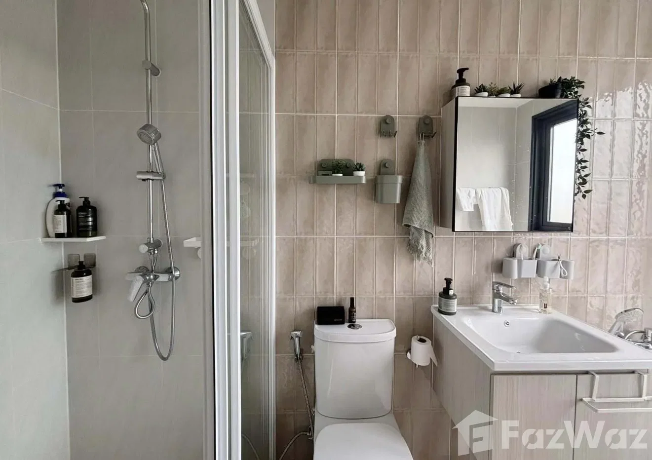 รูป ขาย คอนโด 2 ห้องนอน ในโครงการ พินน์ ปรีดี 20 6213869 - รูปที่ 5/11