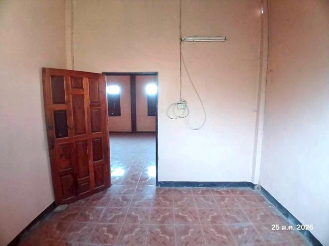 รูป บ้านเดี่ยว 192 ตร.วา วังเหนือ ลำปาง 845,000 - รูปที่ 13/32