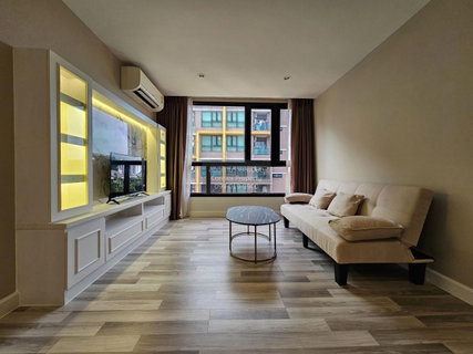 รูปภาพ For Rent Condo , The Cube Plus Chaengwattana , Thung Song Hong , Lak Si , Bangkok , CX-83960 ✅ Live chat with us ADD LINE @connexproperty ✅