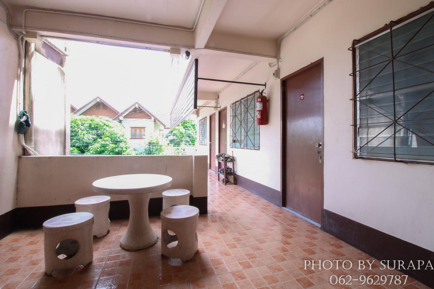 รูป ขายหอพัก ซ.ฉลองกรุง 4 ลาดกระบัง สุวรรณภูมิ 75 ตร.ว ผู้เช่าเต็มตลอด ผลตอบแทน 8% ขึ้นไป - รูปที่ 8/10