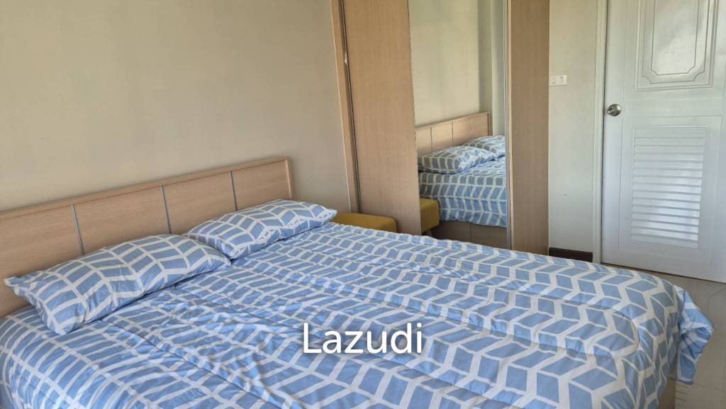 picture MY STYLE CONDO : 1 Bed Condo with Pool view - 14/24