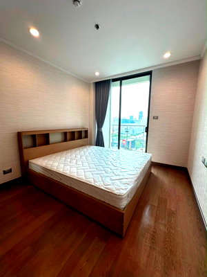 คอนโดให้เช่า : LTH15188 – Modern Condo High Floor for Rent Phetchaburi | City Lifestyle Best Value | Near MRT Phetchaburi | 60,000 THB | คอนโดให้เช่า เพชรบุรี ชั้นสูง ไลฟ์สไตล์เมือง คุ้มค่า ใกล้ MRT เพชรบุรี