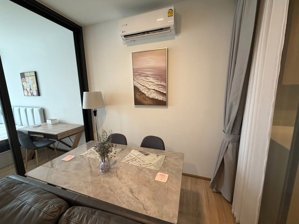 รูป เช่าคอนโด XT Phayathai/เอ็กซ์ที พญาไท (D6904045) ID Line : @condo98 - รูปที่ 8/9