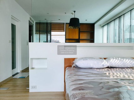 รูปภาพ For Rent Condo , Noble Lite , newly renovated , BTS-Ari , Sam Sen Nai , Phaya Thai , Bangkok , CX-85180 ✅ Live chat with us ADD LINE @connexproperty ✅