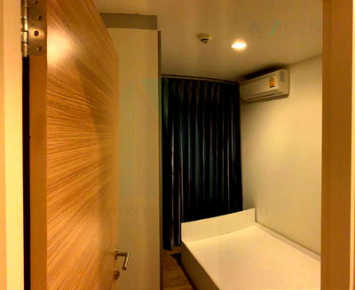 Condos for sale : 📌 For Sell Condo H2 RAMINDRA 21 Building Chrome, Floor 8,2 bed room, Room size 35.00 sqm