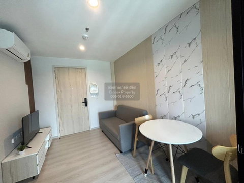For Rent Condo , Nue Noble Srinakarin-Lasalle , Samrong Nuea , Mueang Samut Prakan , Samut Prakarn , CX-88858 ✅ Live chat with us ADD LINE @connexproperty ✅