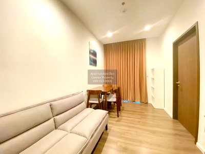 Condos for rent : For Rent Condo , Whizdom Essence , BTS-Punnawithi , Phra Khanong , Khlong Toei , Bangkok , CX-123961 ✅ Live chat with us ADD LINE @connexproperty ✅