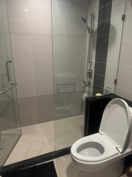 For Rent Condo , Supalai Lite Sathorn-Charoenrat , BTS-Surasak , Bang Khlo , Bang Kho Laem , Bangkok , CX-90119 ✅ Live chat with us ADD LINE @connexproperty ✅