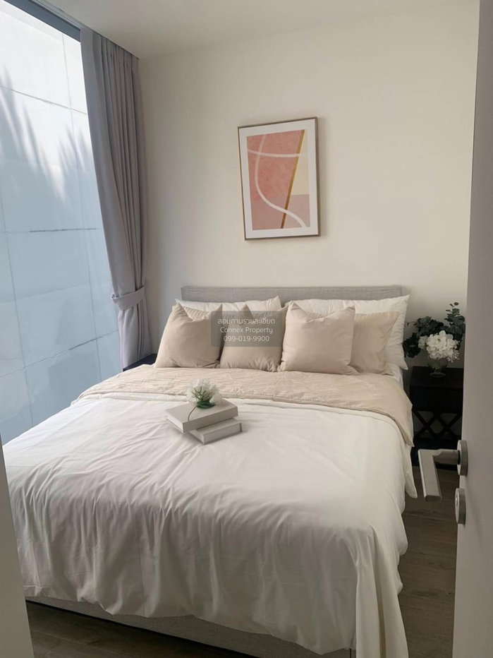 รูป 🔥🔥🔥 เช่าคอนโด  ฟินน์ อโศก BTS-อโศก คลองเตย เขต คลองเตย กรุงเทพ CX-135641 ✅ ทักไลน์ @connexproperty ตอบทันที ทีมงานมืออาชีพ ✅ 🔥🔥🔥 - รูปที่ 5/9