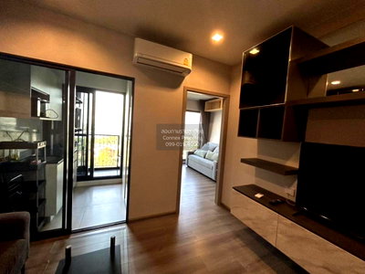 Condos for rent : 🔥🔥🔥 For Rent Condo , The Politan Aqua , MRT-Phra Nang Klao Bridge , Bang Kraso , Mueang Nonthaburi , Nonthaburi , CX-84384 ✅ Live chat with us ADD LINE @connexproperty ✅ 🔥🔥🔥