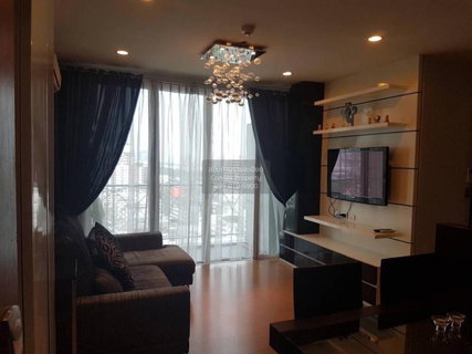 รูปภาพ 🔥🔥🔥 FOR RENT condo , The Complete Narathiwat , BTS-Chong Nonsi , Chong Nonsi , Yannawa , Bangkok , CX-79417 ✅ Live chat ADD LINE @connexproperty ✅