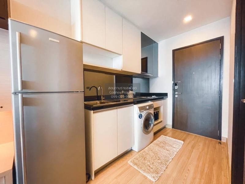 รูป เช่า คอนโด  Sky Walk Residences BTS-พระโขนง สุขุมวิท พระโขนงเหนือ วัฒนา กรุงเทพ CX-02840 ✅ ทักไลน์ @connexproperty ตอบทันที ทีมงานมืออาชีพ ✅ - รูปที่ 6/6