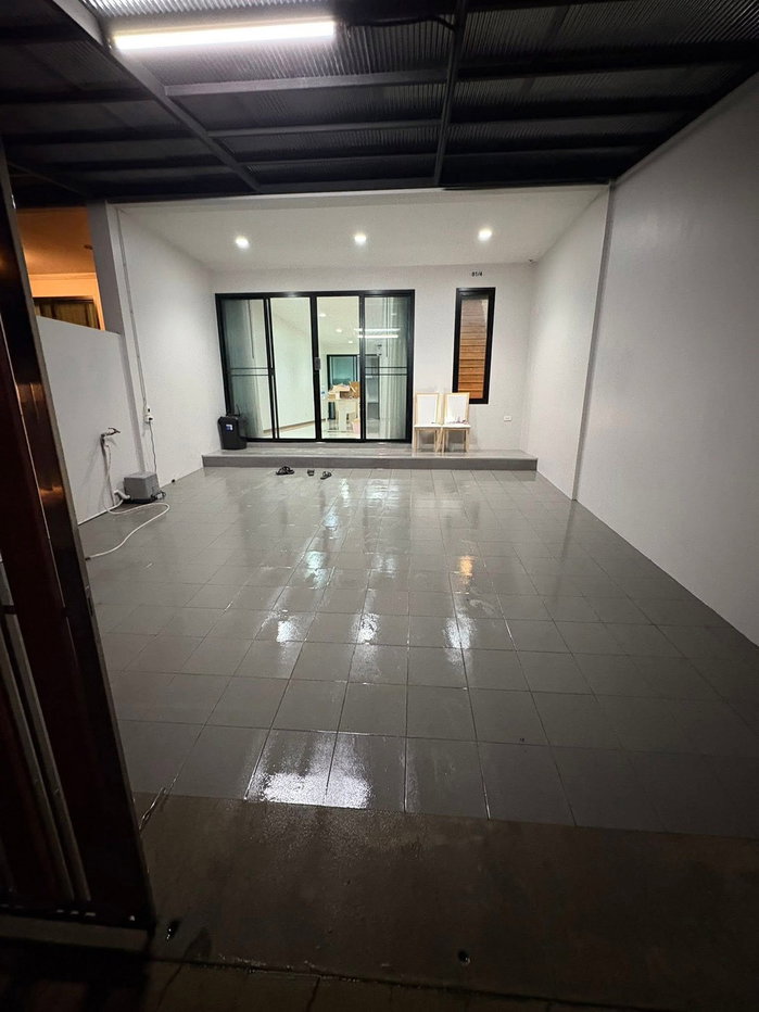 รูป 🏡✨ ปล่อยเช่าทาวน์โฮมหรู 3 ชั้น ซอยปุณณวิถี 31 4 ห้องนอน 5 ห้องน้ำ ใกล้ BTS ปุณณวิถี (สายสีเขียว) เดินทางสะดวก | จดทะเบียนบริษัทได้ - รูปที่ 13/14