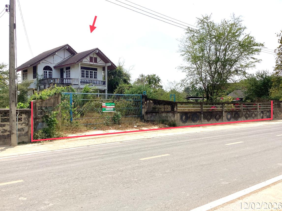 รูป บ้านเดี่ยว 364.8 ตร.วา ชะอำ เพชรบุรี 2.3M - รูปที่ 19/40