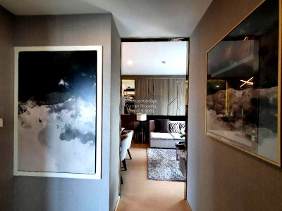 Condos for rent : 🔥🔥🔥 FOR RENT condo , The Tree Sukhumvit 71 , ARL-Ramkhamhaeng , Suan Luang , Suan Luang , Bangkok , CX-06151 ✅ Live chat with us ADD LINE @connexproperty ✅ 🔥🔥🔥