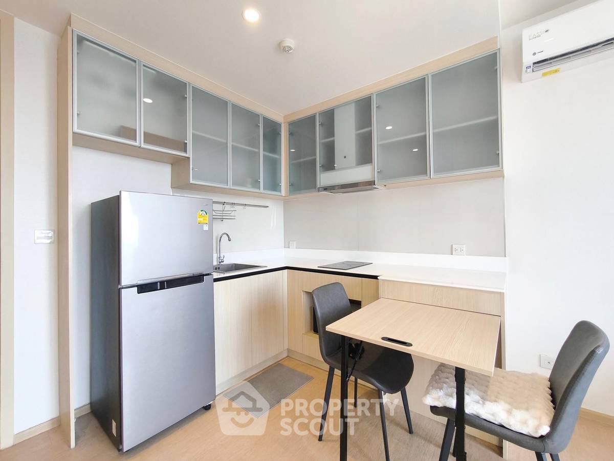 รูป คอนโด 1-ห้องนอน ที่ มารุ เอกมัย 2 ใกล้ BTS เอกมัย (ID 2832967) - รูปที่ 6/7
