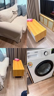 รูปภาพ 🌈⛅️Rent Condo MUNIQ Sukhumvit 23⛅️🌈 Bts Asoke🚝‼️25,000‼️✨🐈🐕