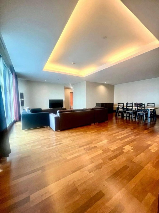 รูป ST525/ [For Rent] ให้เช่าคอนโดหรูระดับ Executive – แอสคอทท์ สาทร บางกอก (Ascott Sathorn Bangkok) - รูปที่ 10/15